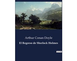 El Regreso de Sherlock Holmes