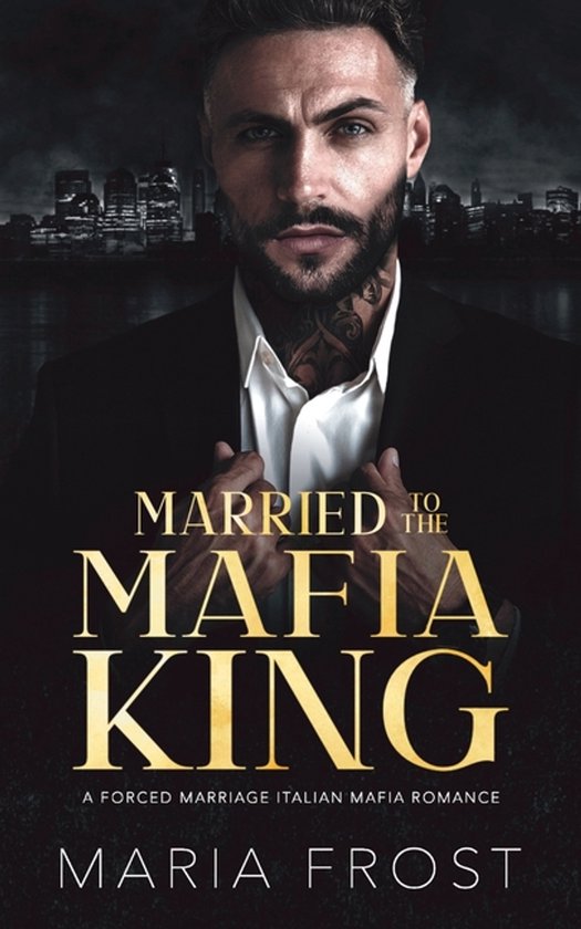 Italian Mafia Brides- Married to the Mafia King