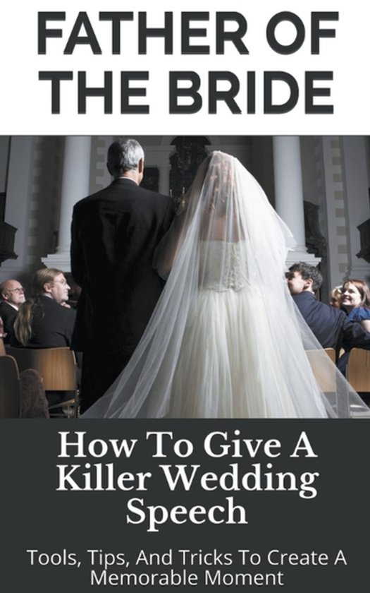 Wedding Mentor- Father of the Bride - cover