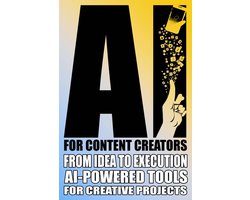 AI for Beginners- AI for Content Creators