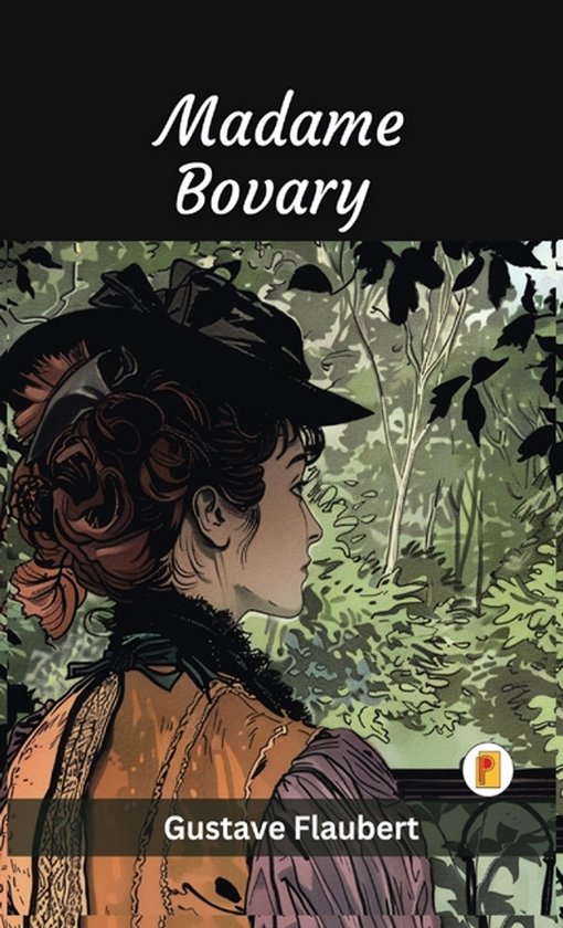 Madame Bovary (French Edition)