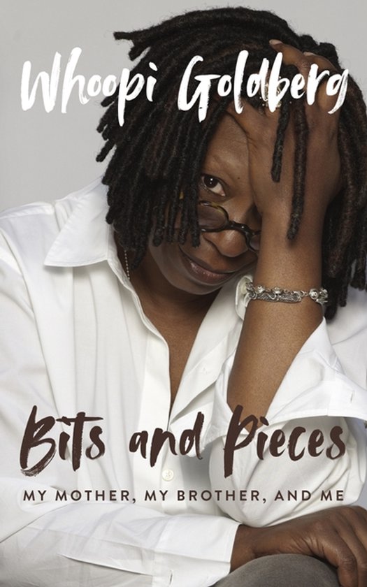 Bits and Pieces - cover
