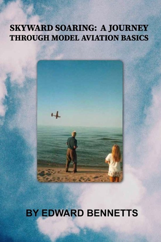 Skyward Soaring - cover