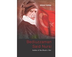 Bediuzzaman Said Nursi
