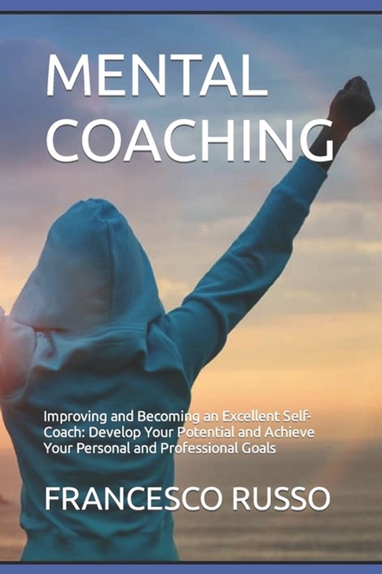 Mental Coaching - cover