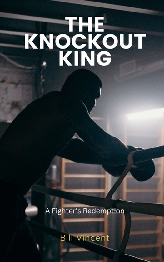 The Knockout King - cover
