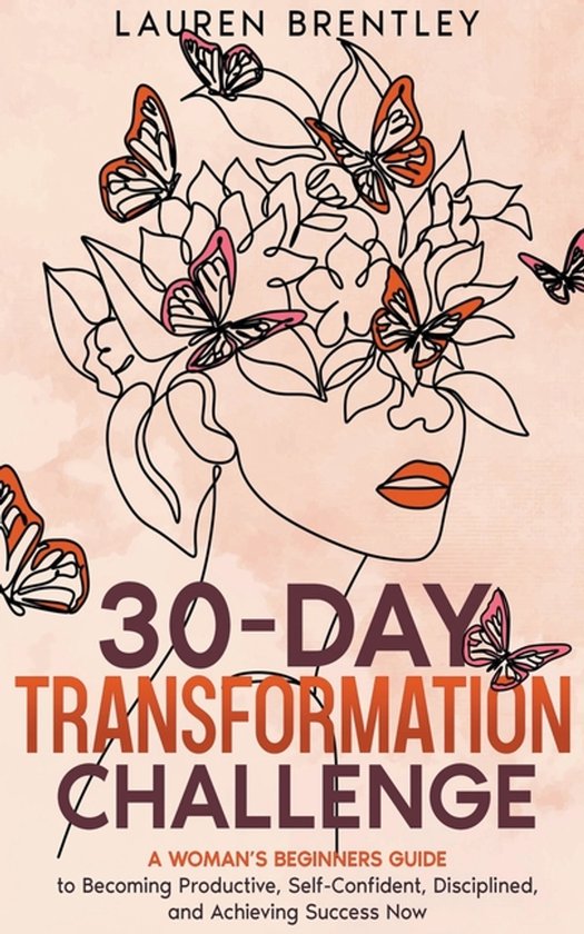 Life Change Mastery-THE 30-DAY TRANSFORMATION CHALLENGE A Wo ... - cover