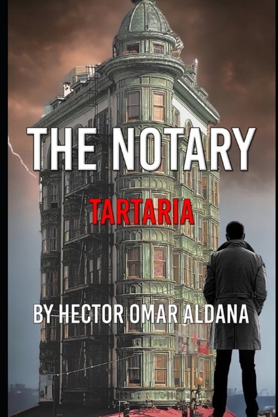 The Notary