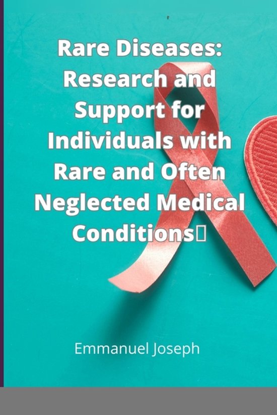 Rare Diseases - cover