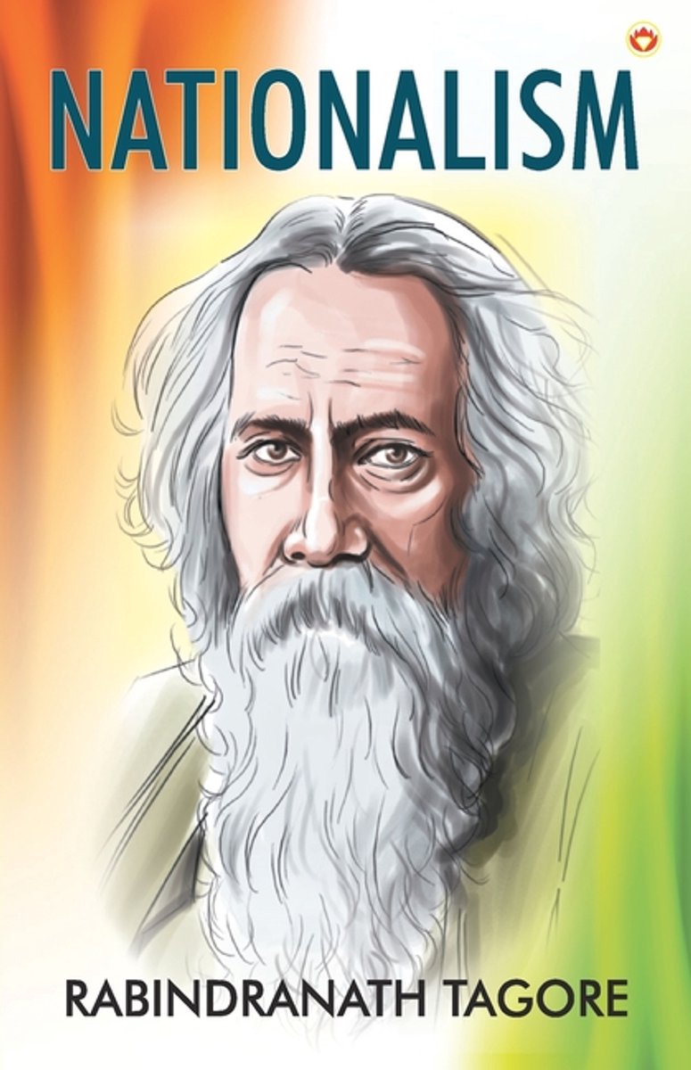 Nationalism van Rabindranath Tagore