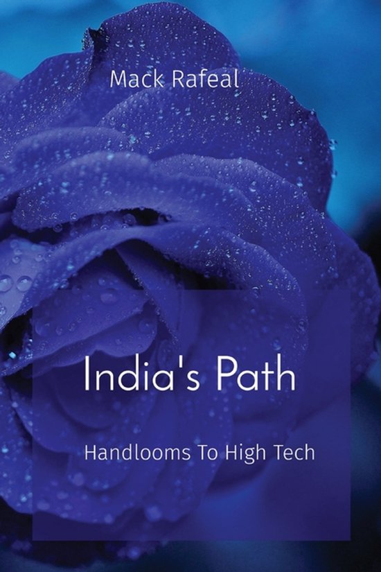 India's Path - cover
