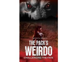 The Packs Weirdo Challenging the fate