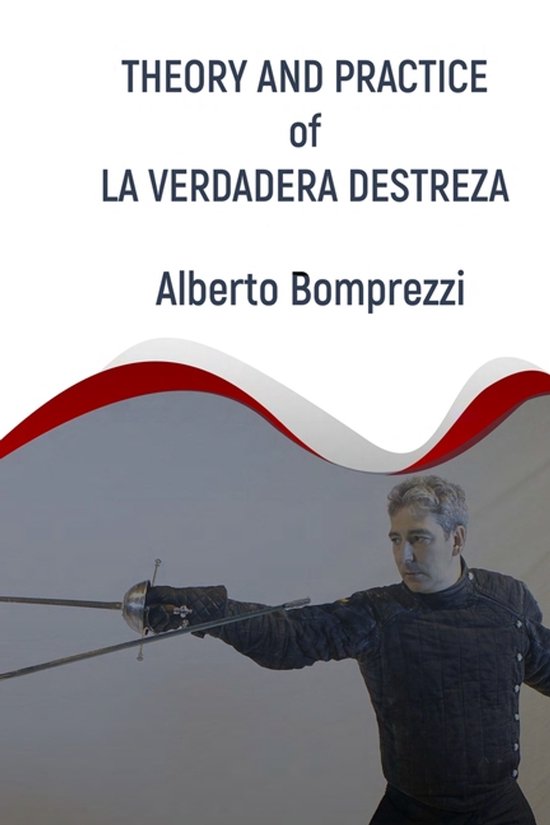 Theory and Practice of La Verdadera Destreza - cover