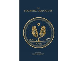 The Complete Works of Plato-The Socratic Dialogues