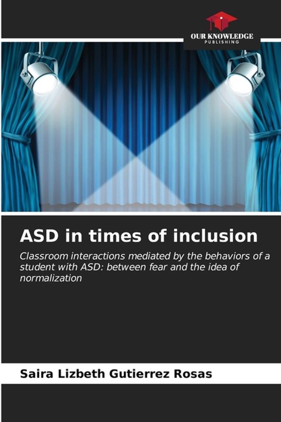 ASD in times of inclusion - cover