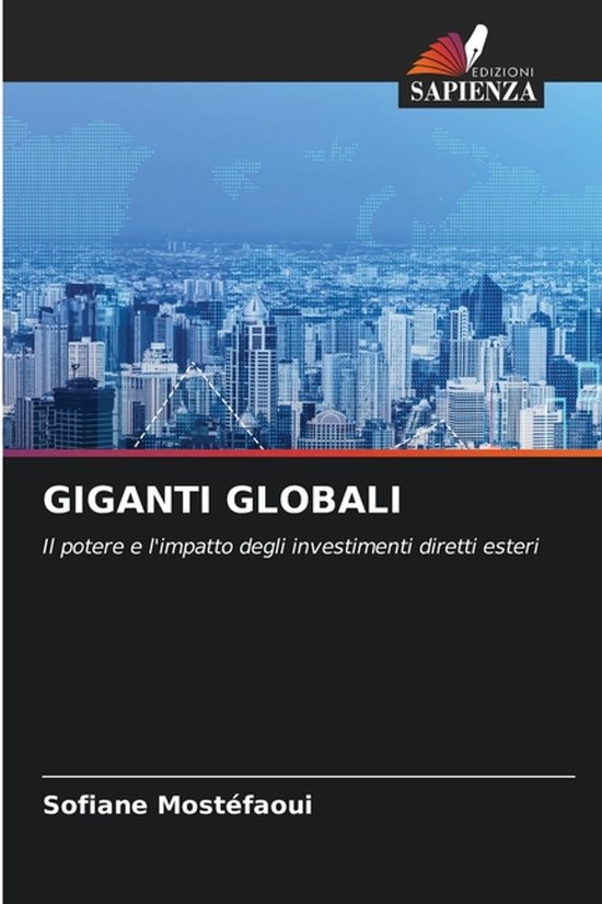Giganti Globali