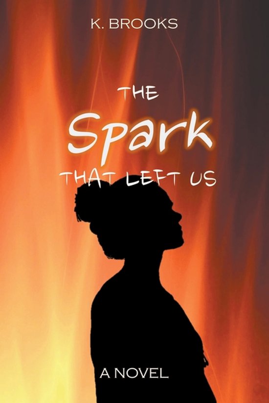 Sold Souls-The Spark That Left Us - cover