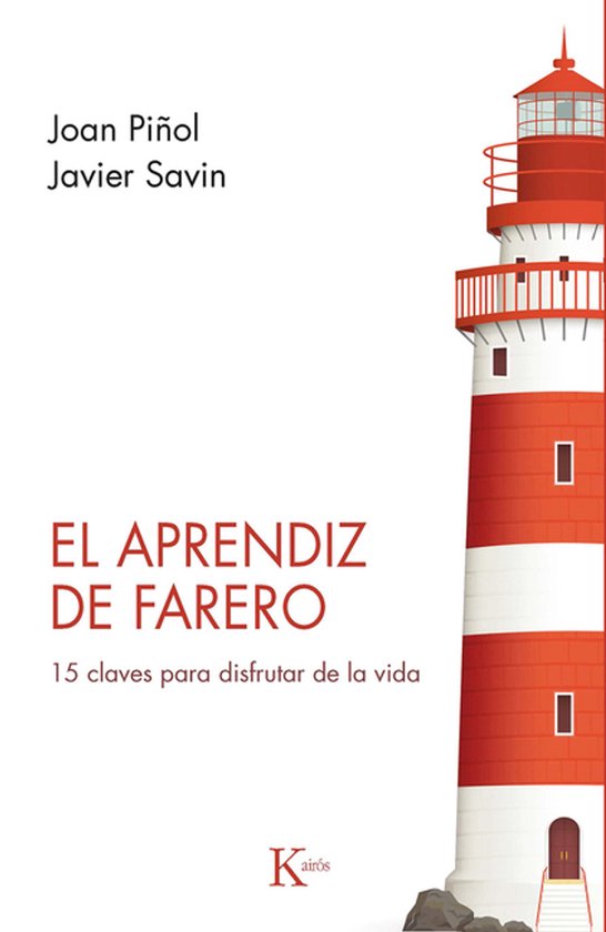 El Aprendiz de Farero - cover