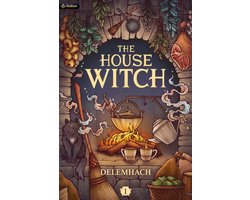 House Witch-The House Witch