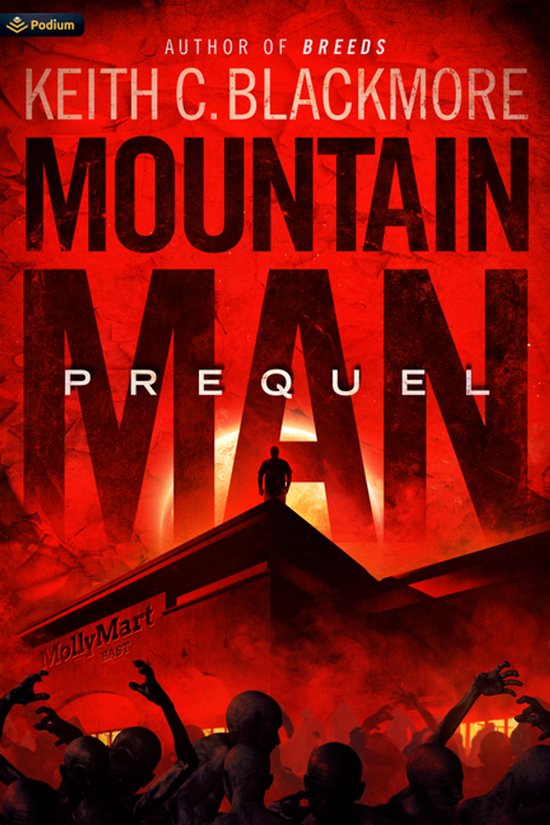 Mountain Man Prequels- Mountain Man Prequel - cover