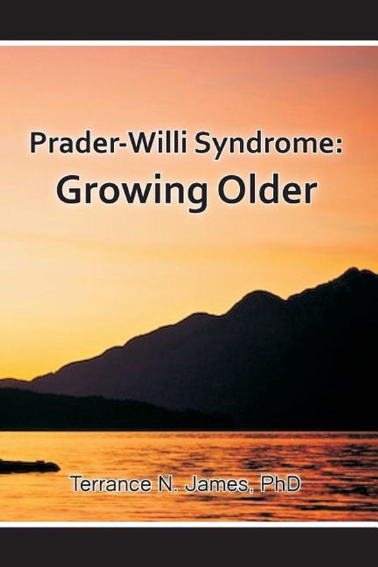 Prader-Willi Syndrome - cover