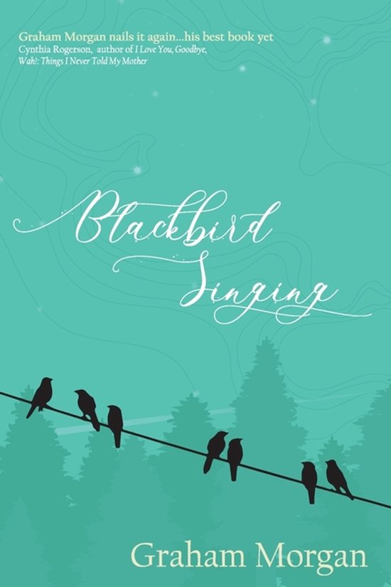 Blackbird Singing - cover