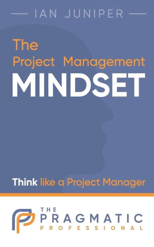 The Project Management Mindset - cover