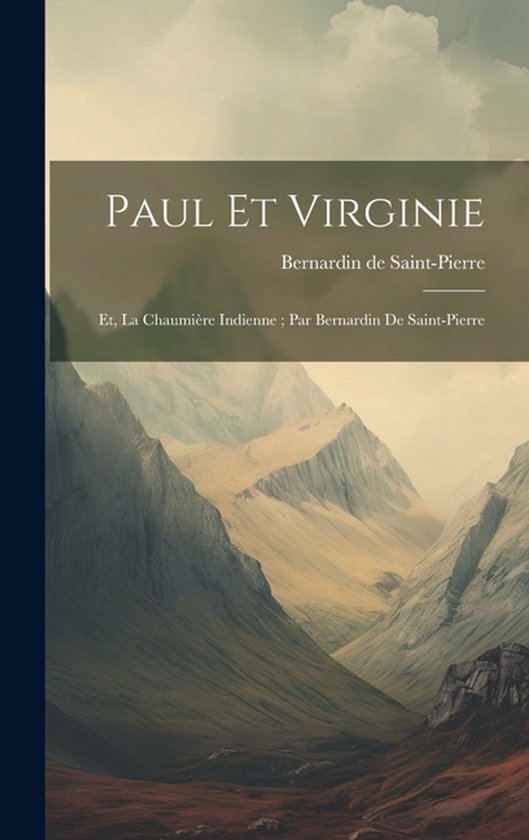 Paul et Virginie