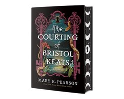 Courting of Bristol Keats-The Courting of Bristol Keats