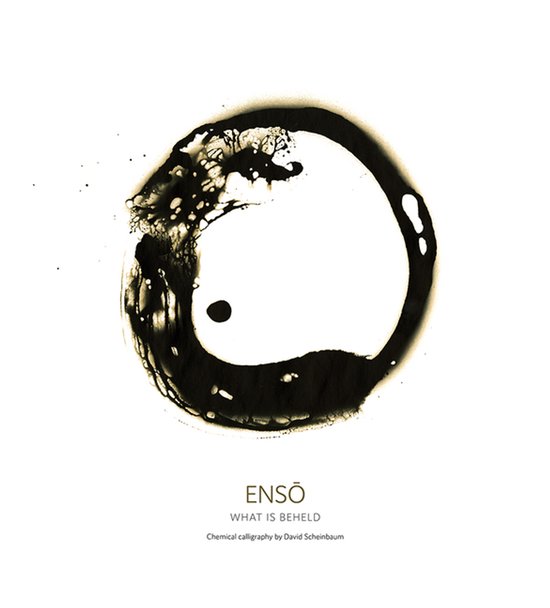Enso: What Is Beheld - cover