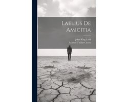 Laelius De Amicitia