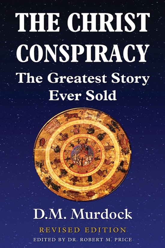 The Christ Conspiracy