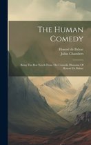 The Human Comedy