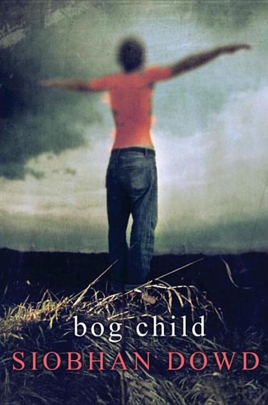 Bog Child - cover
