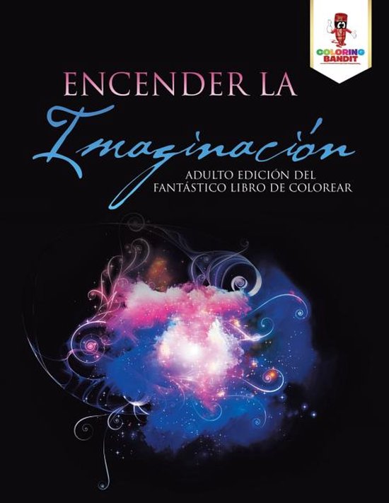 Encender La Imaginación - cover