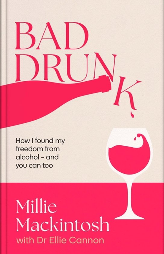 Bad Drunk - cover
