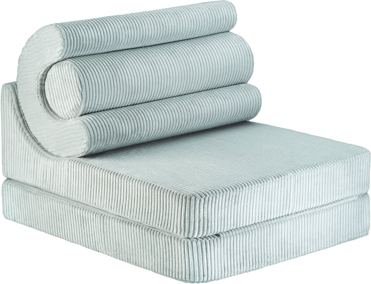 Wigiwama Flipster - 67x78x57cm - Peppermint Green