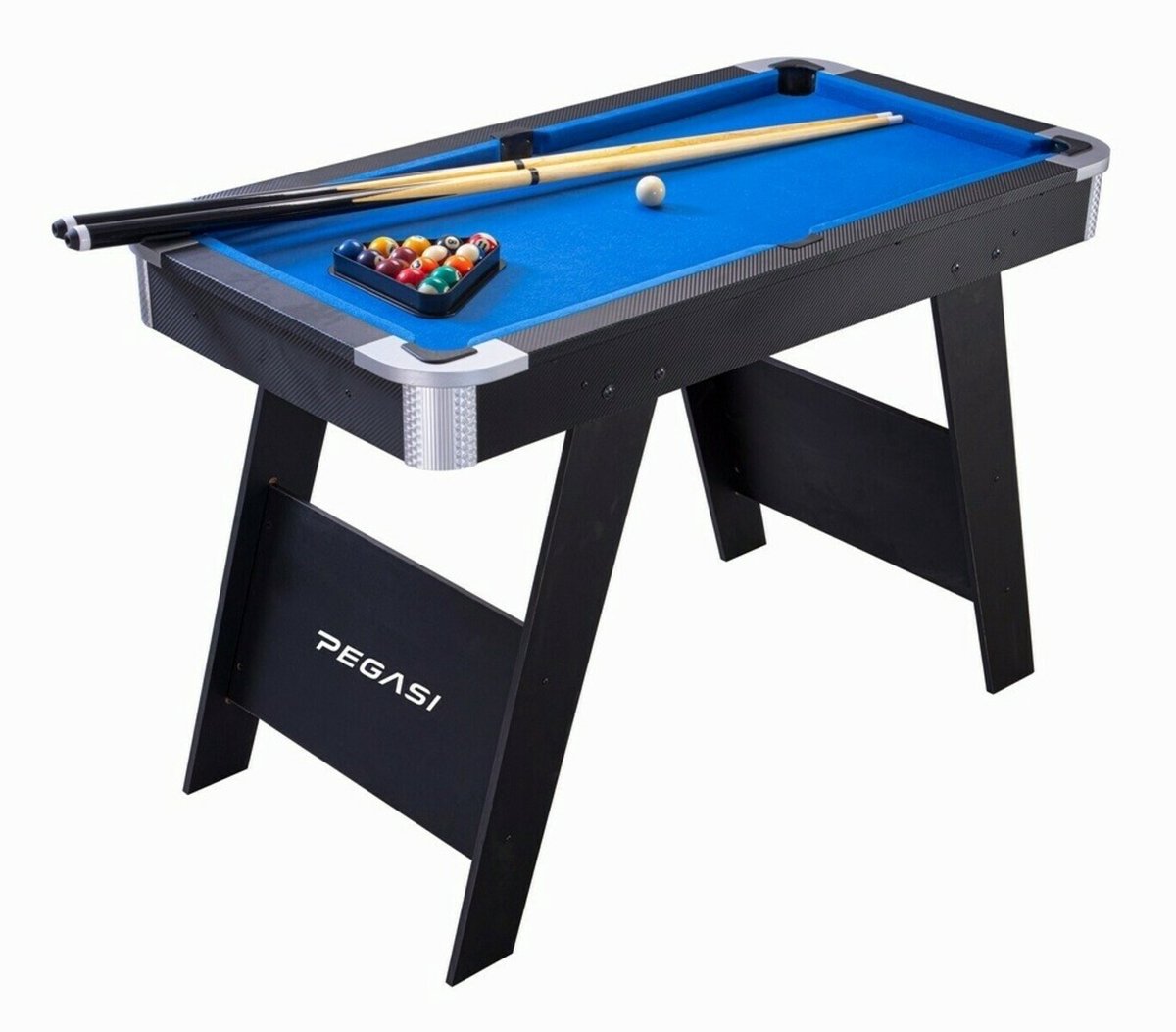 Pegasi pooltafel Fun 4ft