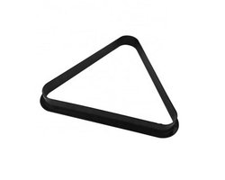 Biljartballenrek - Triangel - Poolen - Biljarten - 57.2mm - Plastic