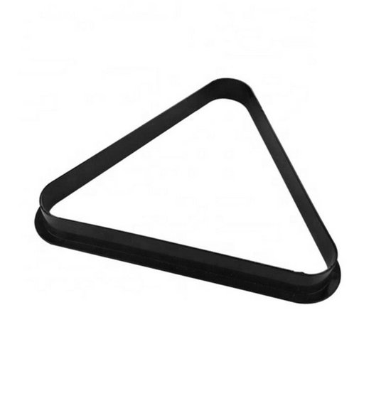 Biljartballenrek - Triangel - Poolen - Biljarten - 57.2mm - Plastic