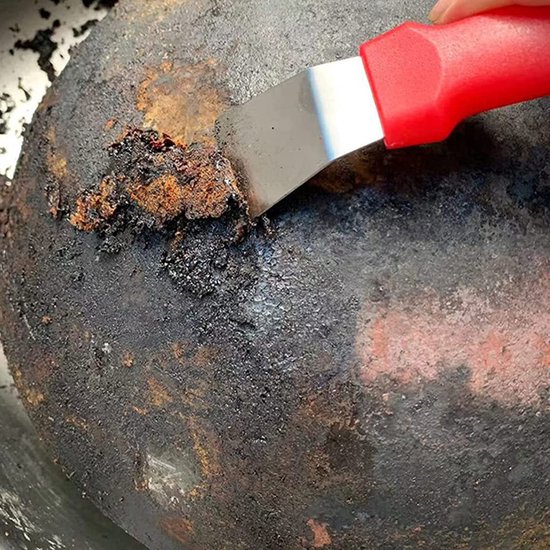 Deeg Cutter Tool | Roestvrij Staal Keuken Deeg Schraper