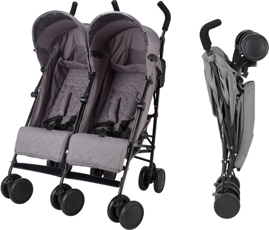 X Adventure Duo Buggy