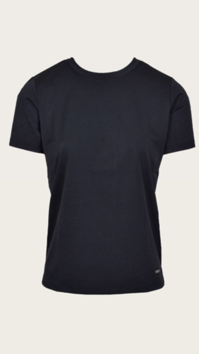 Traveller Top Madelene / Zwart / M