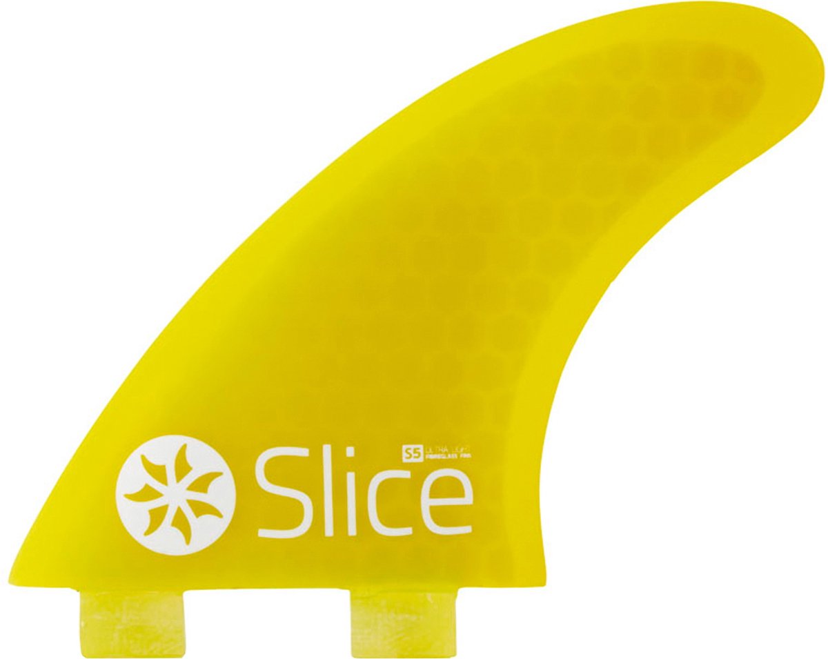 2025 Northcore Slice Ultra Lichte Hex Core S7 FCS Compatibel Surfboard