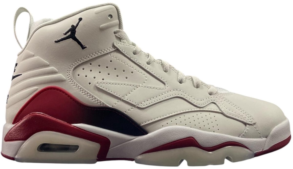 WMNS JORDAN MVP Sneakers Unisex Zwart