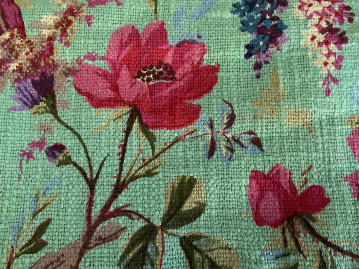 Throw Paradise Grass 130x170