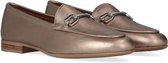 Mocassins Unisa Dalcy - Chaussures à enfiler - Femme - Bronze - Taille 37