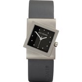 Rolf Cremer Turn Titan 492310 Horloge Titanium 23 mm