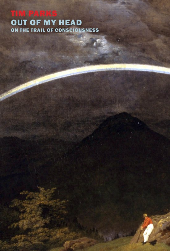 Out of My Head - cover