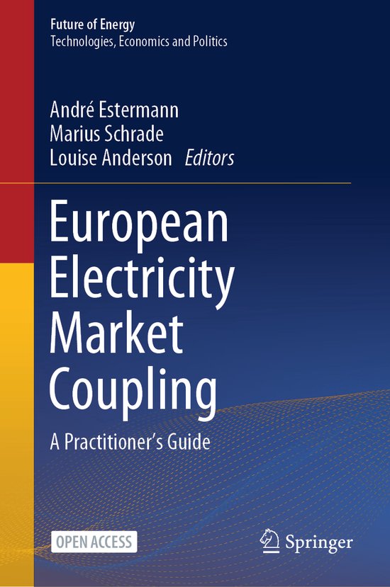 Future of Energy- European Electricity Market Coupling